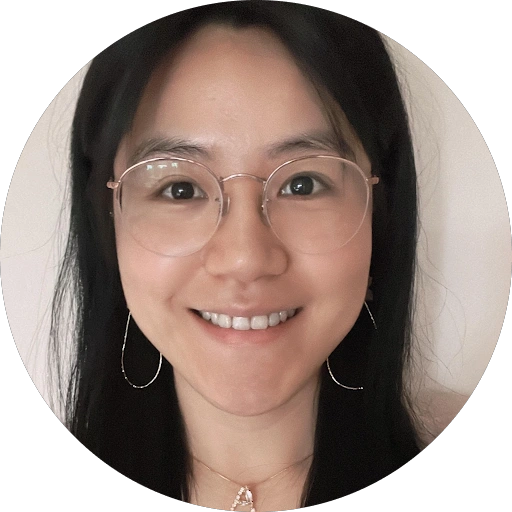 avatar for Gabrielle Yang (She/Her)