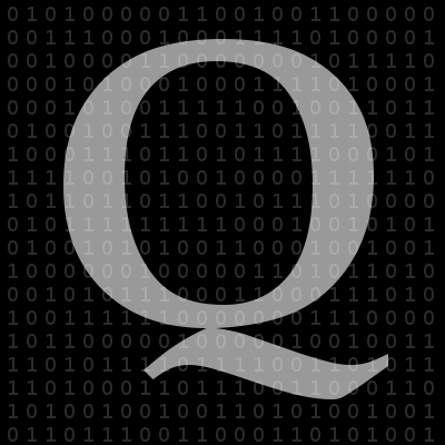 avatar for Q McCallum